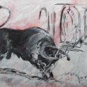 Kurstreiber 120 x 100